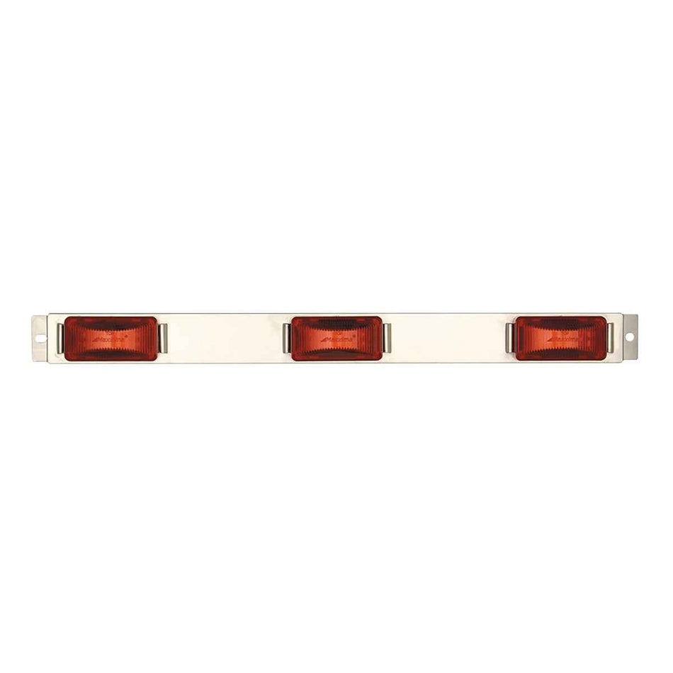 Model15 ID Bar 1.4"x16.3"