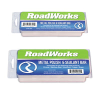 Metal Polish and Sealant Bars