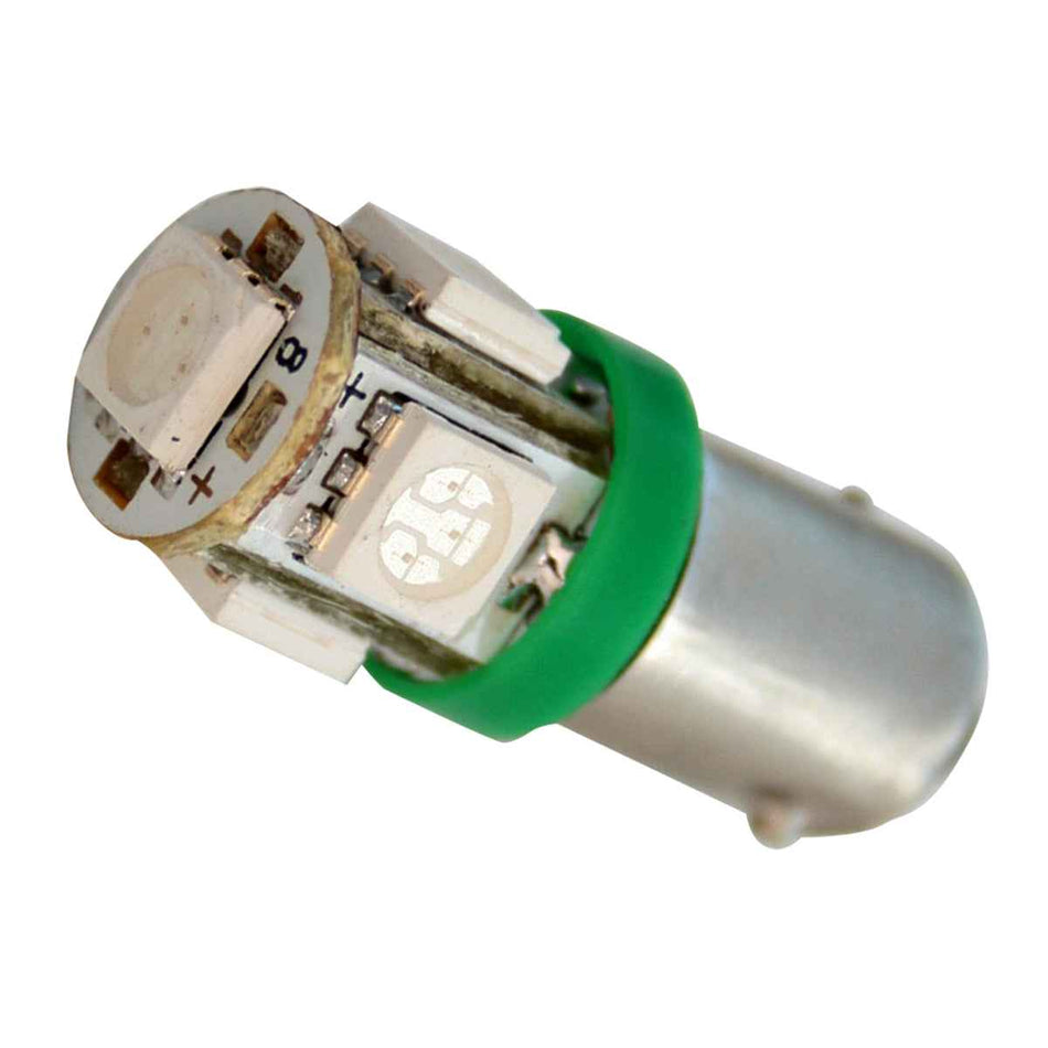 1895 Tower LED Light Bulb
