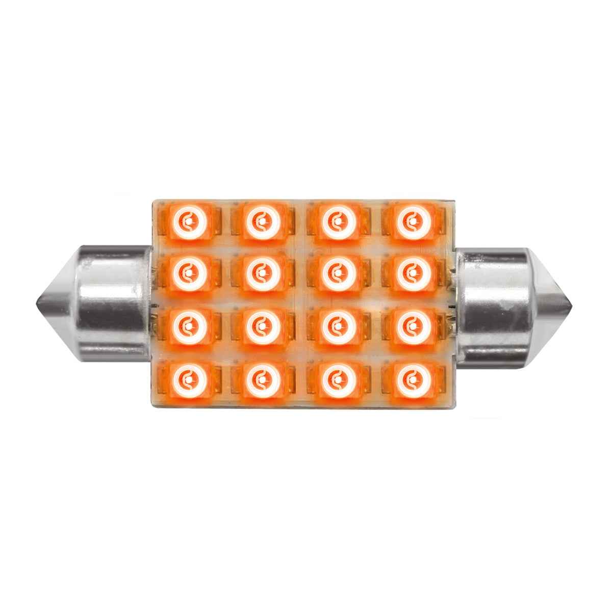 211-2 LED Dome Light Bulb