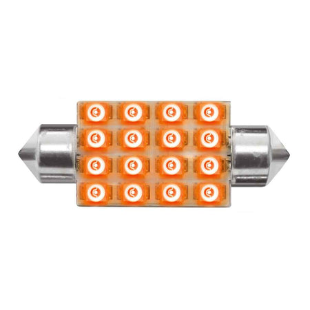 211-2 LED Dome Light Bulb