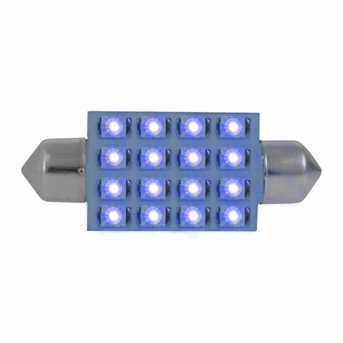 211-2 LED Dome Light Bulb