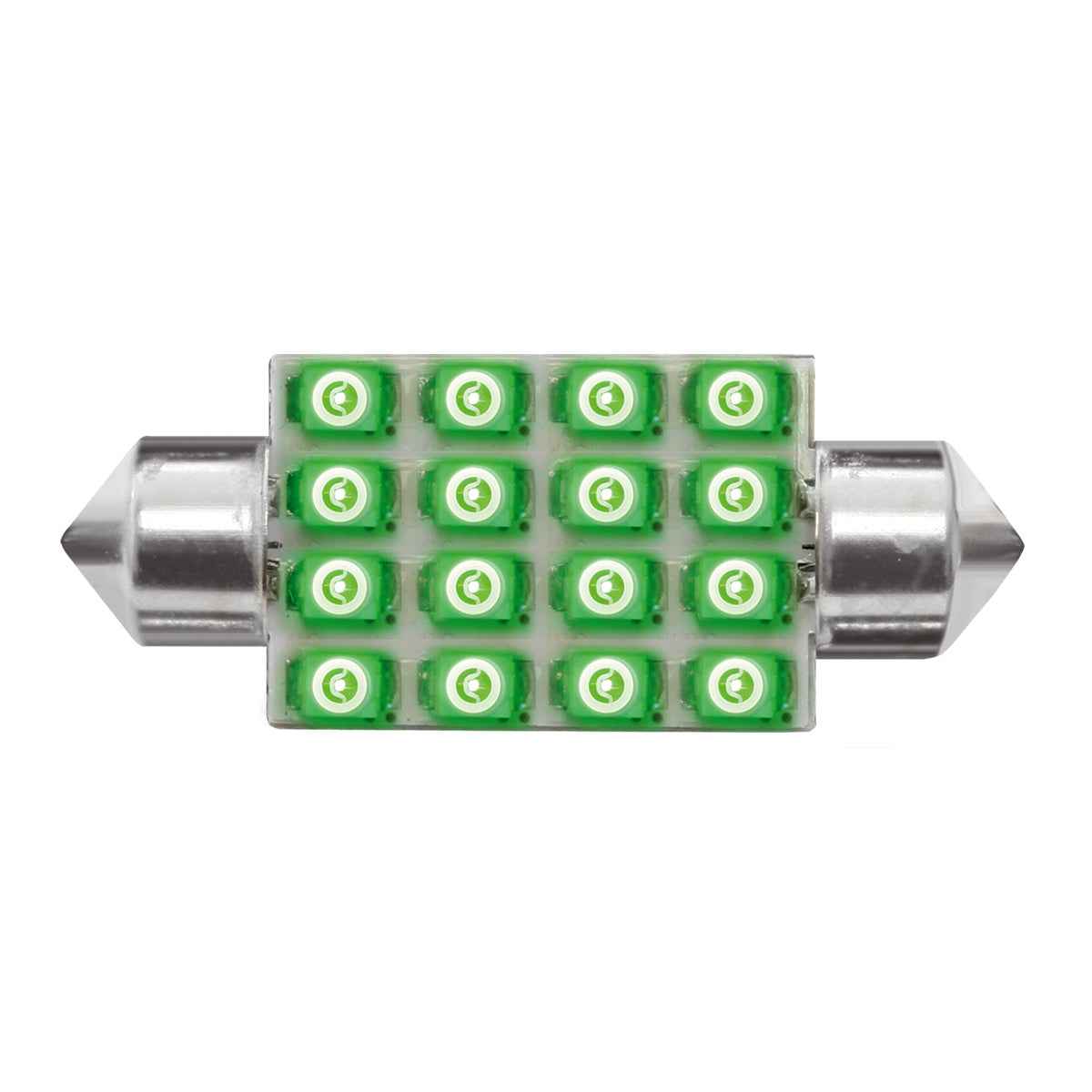 211-2 LED Dome Light Bulb