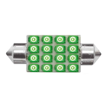 211-2 LED Dome Light Bulb