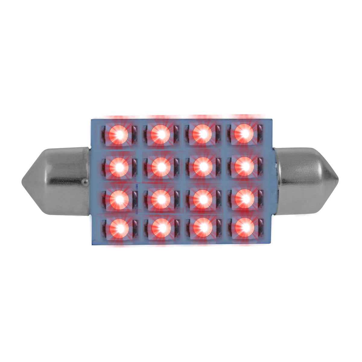 211-2 LED Dome Light Bulb