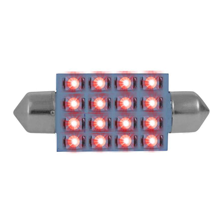 211-2 LED Dome Light Bulb