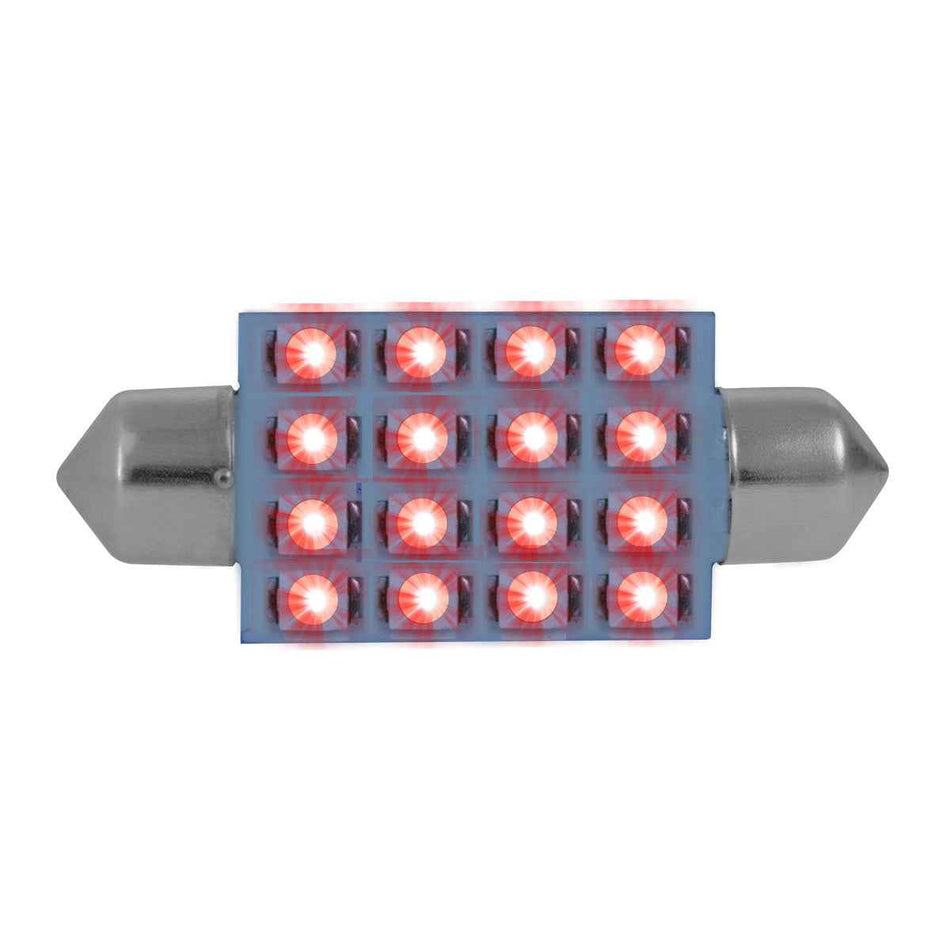 211-2 LED Dome Light Bulb