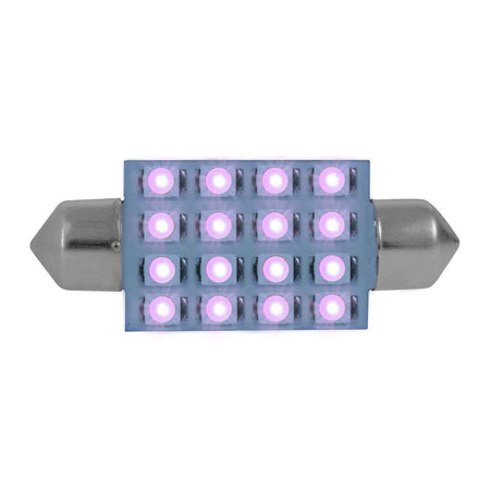211-2 LED Dome Light Bulb
