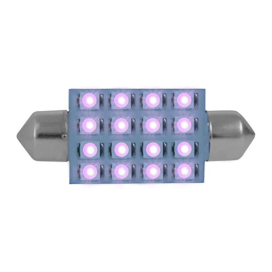 211-2 LED Dome Light Bulb