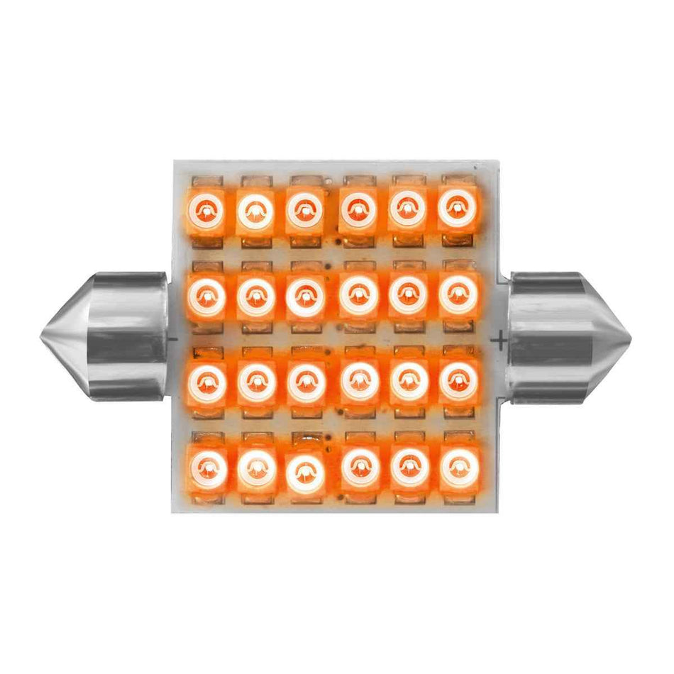 211-2 LED Dome Light Bulb