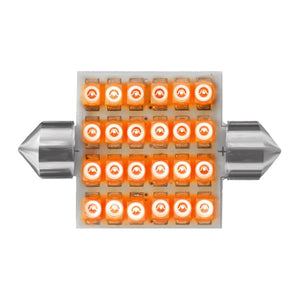 211-2 LED Dome Light Bulb