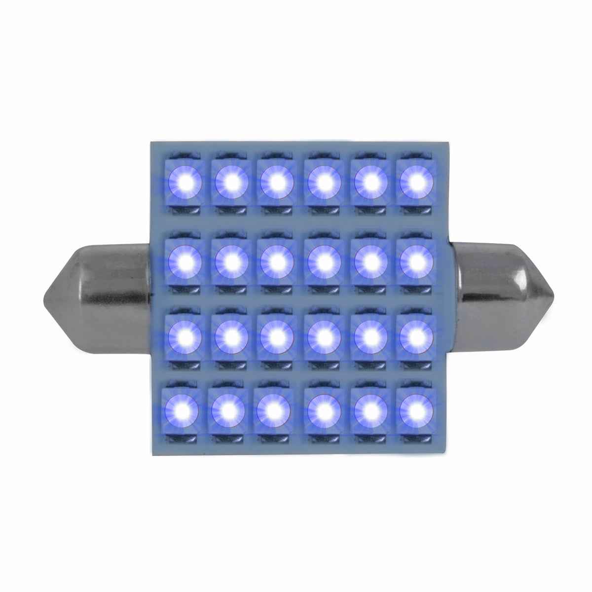 211-2 LED Dome Light Bulb