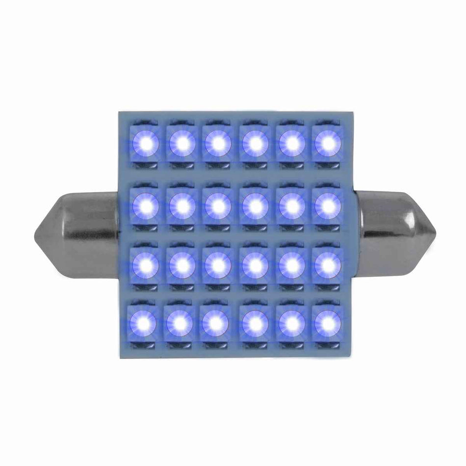 211-2 LED Dome Light Bulb