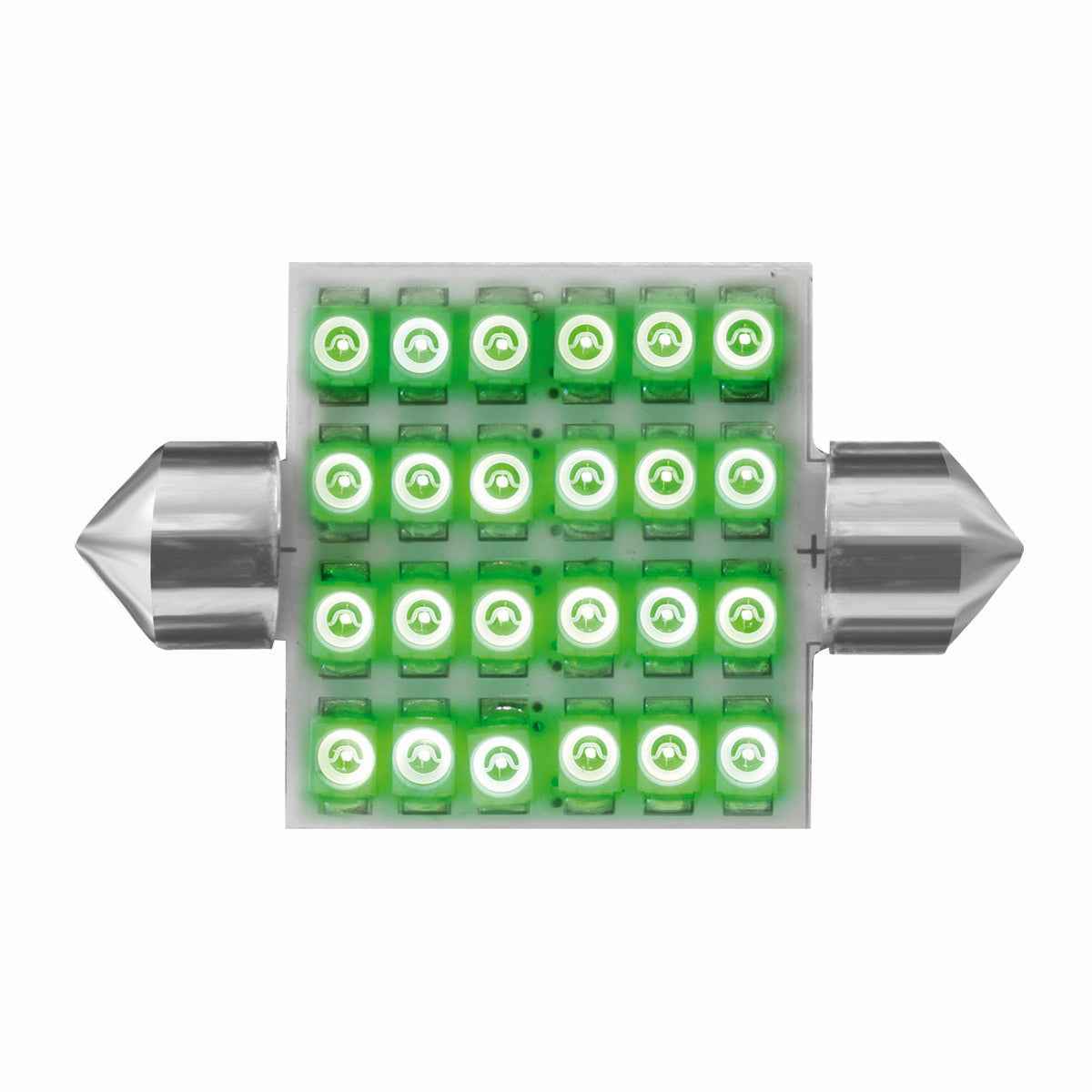 211-2 LED Dome Light Bulb