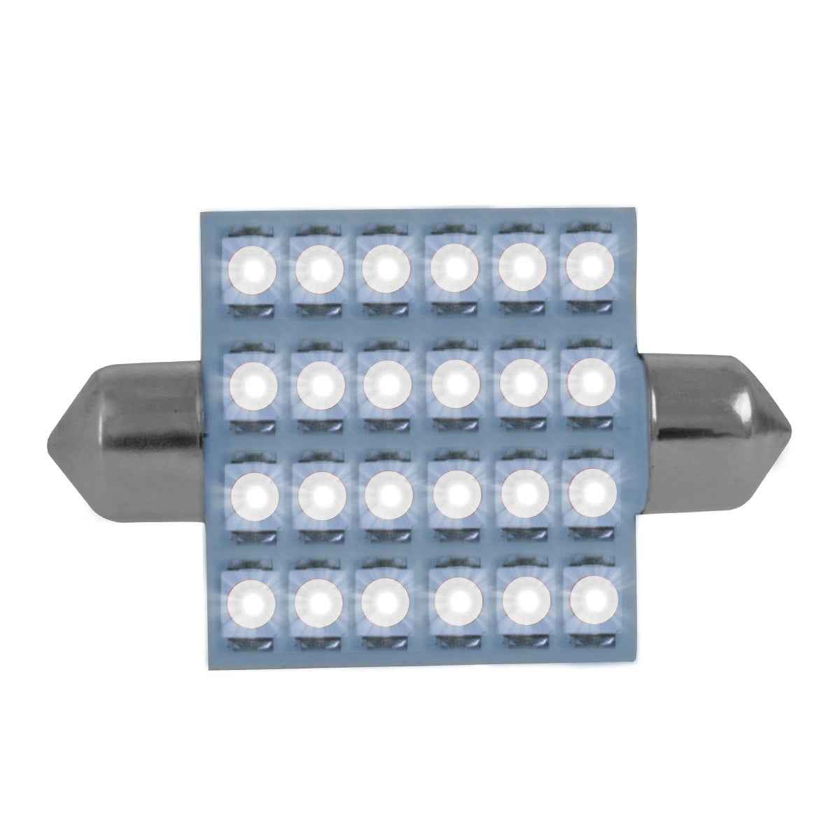 211-2 LED Dome Light Bulb