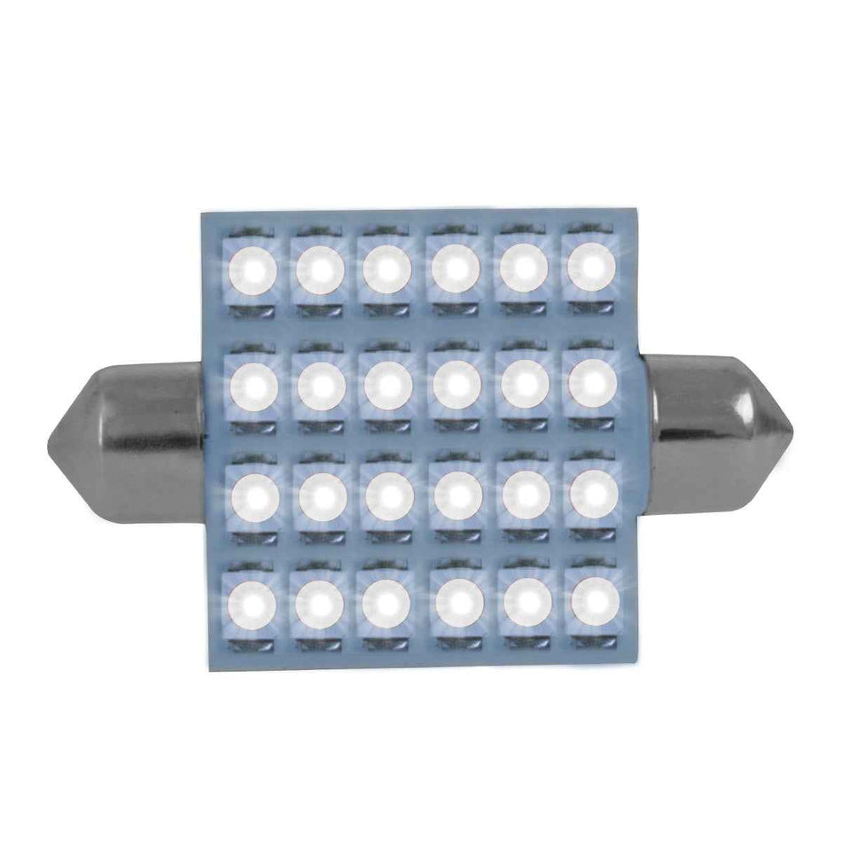 211-2 LED Dome Light Bulb