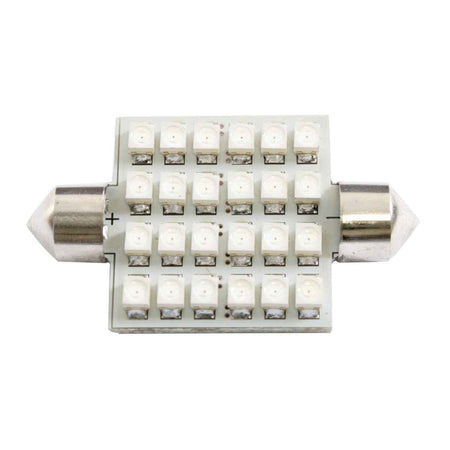 211-2 LED Dome Light Bulb