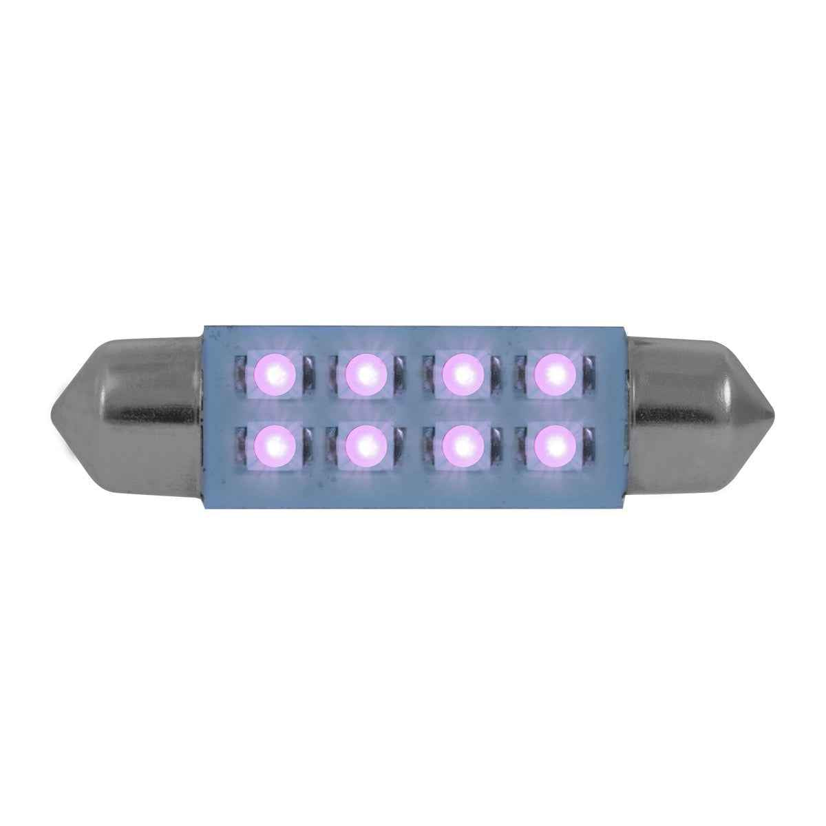 211-2 LED Dome Light Bulb