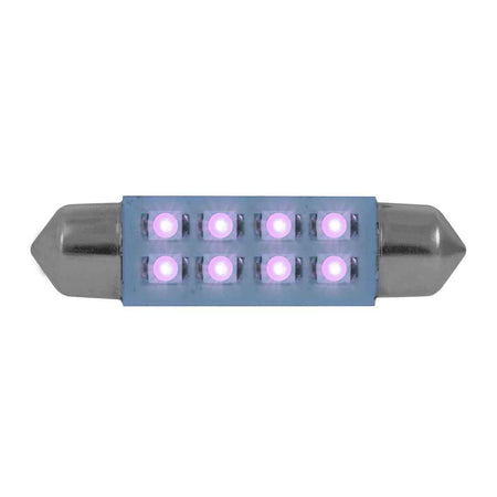 211-2 LED Dome Light Bulb