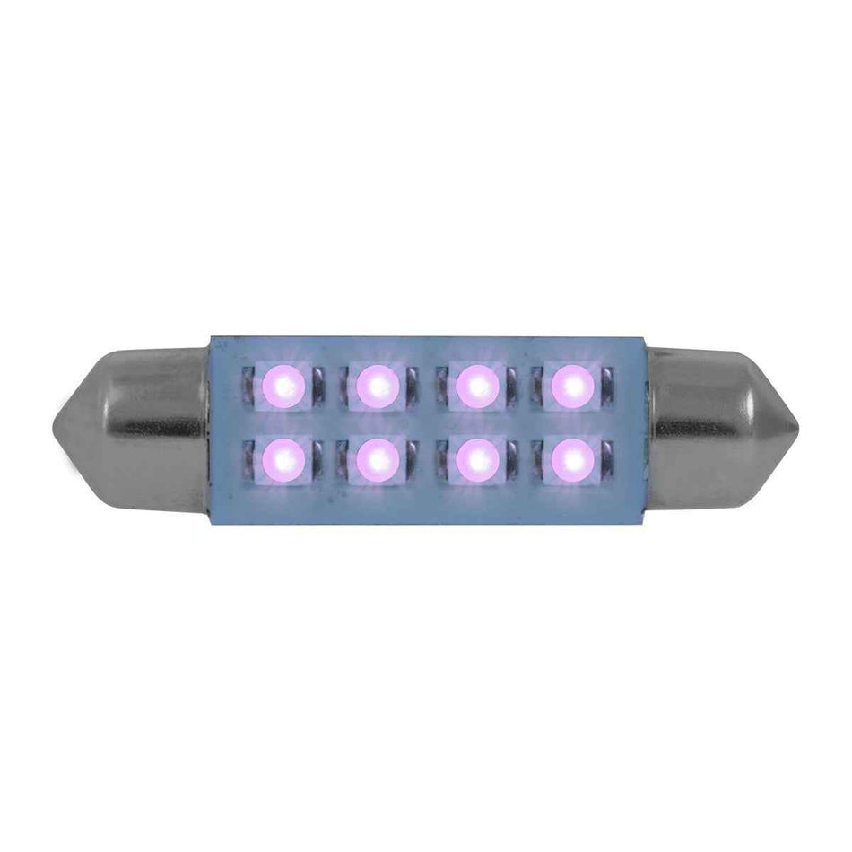 211-2 LED Dome Light Bulb