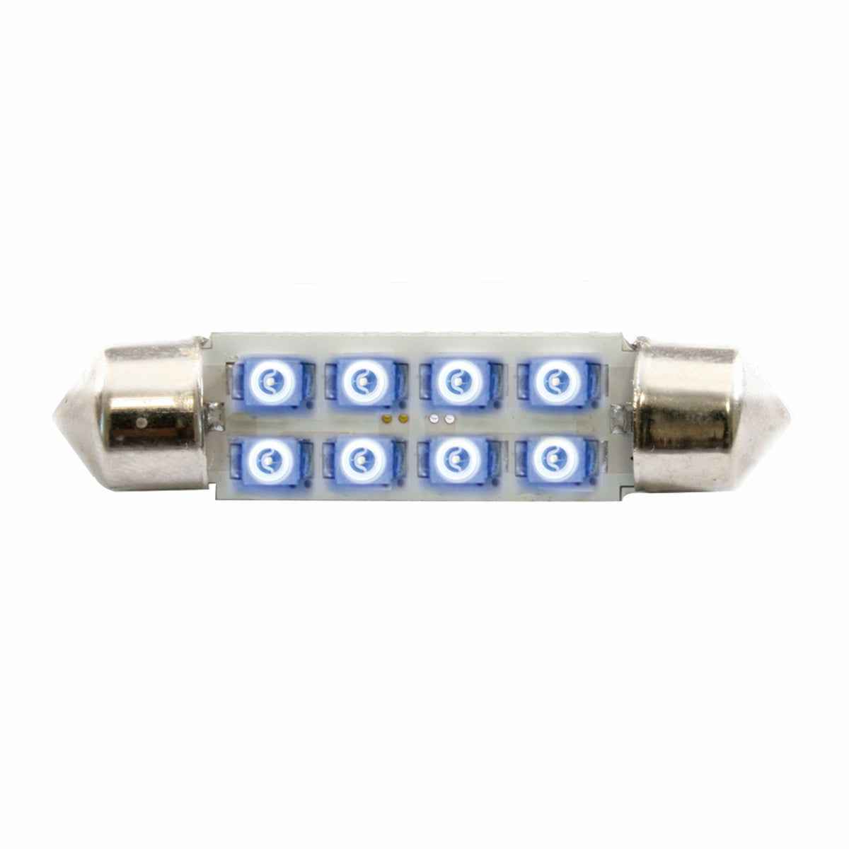 211-2 LED Dome Light Bulb