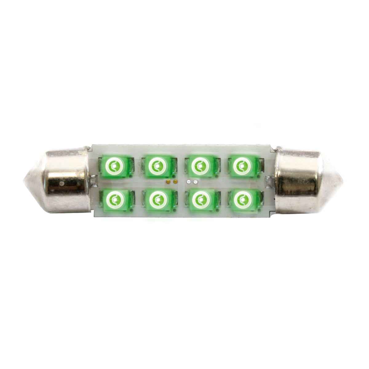 211-2 LED Dome Light Bulb