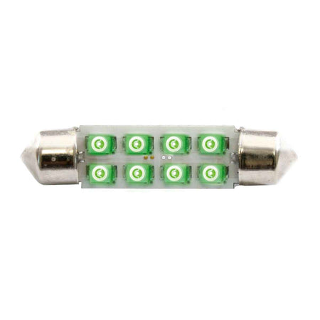211-2 LED Dome Light Bulb