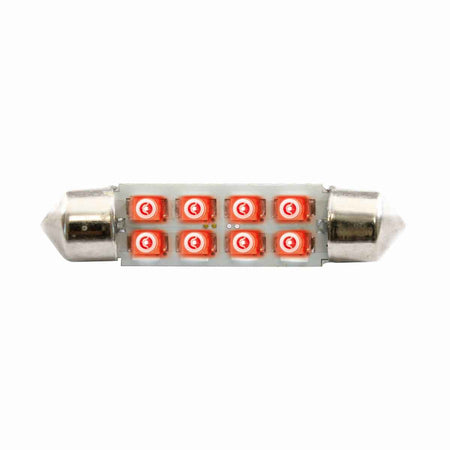 211-2 LED Dome Light Bulb