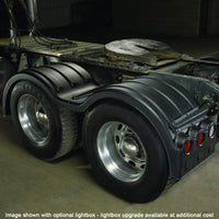 Minimizer Single 1354 Replacement Fender