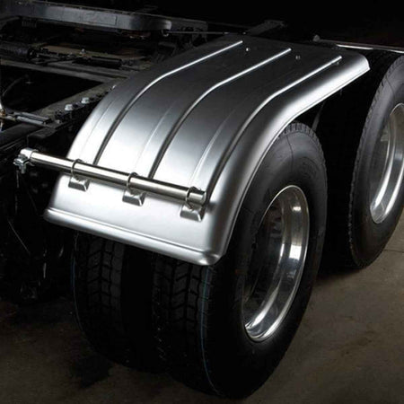 Minimizer 4050 Half, Short Drop Fender Set