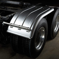 Minimizer 4050 Half, Short Drop Fender Set