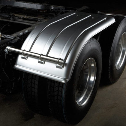 Minimizer 4050 Half, Short Drop Fender Set