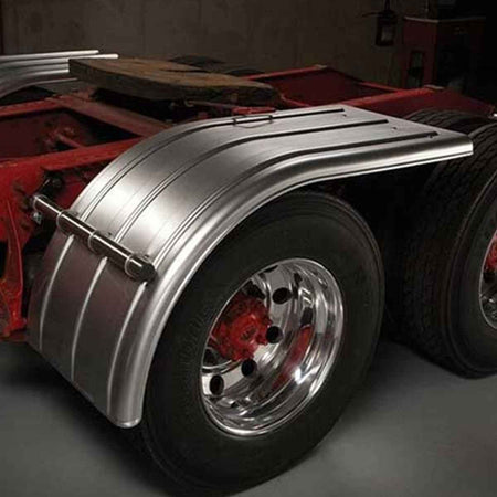 Minimizer 950 Half, Long Drop Fender Set
