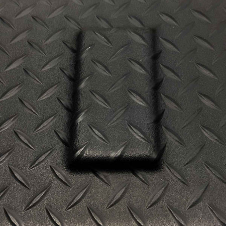 Minimizer 1354 Full Tandem Fender Set