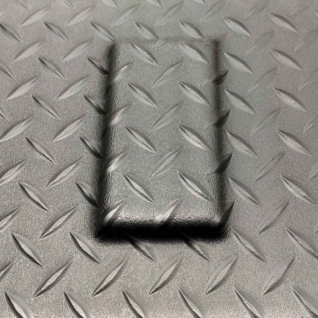 Minimizer 2260 22.5" Half Circle Fenders