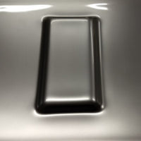 Minimizer 4050 Half, Short Drop Fender Set