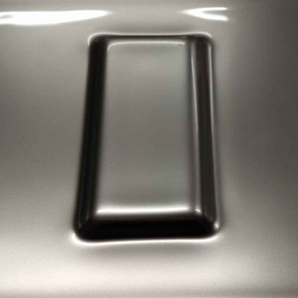 Minimizer 1900 Series 19.5" 1/2 Circle Fenders