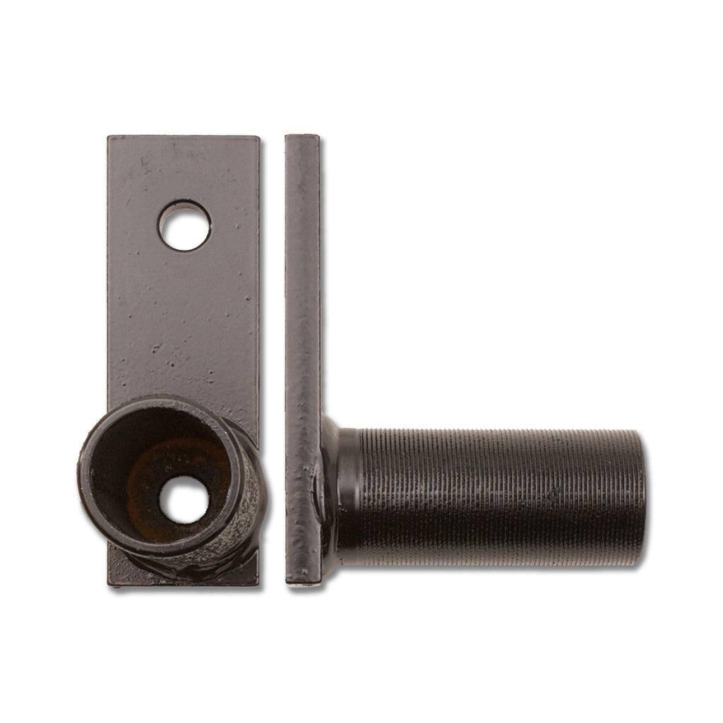 Minimizer - 3.75" or 10" Swivel Mounts (Bolt not included)