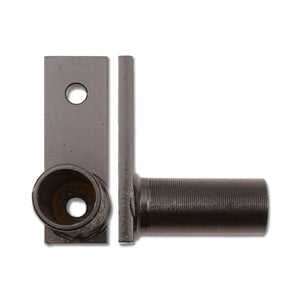 Minimizer - 3.75" or 10" Swivel Mounts (Bolt not included)