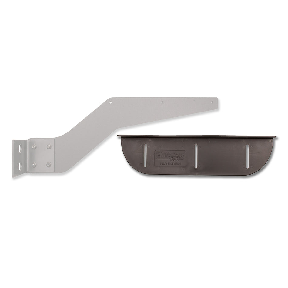 Minimizer Under Center Fender Mount Kit & Parts