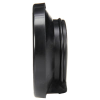 Model 10 - 2.5" Round Rubber Grommet (2.75" hole)