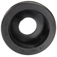 Model 10 - 2.5" Round Rubber Grommet (3" hole)