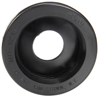 Model 10 - 2.5" Round Rubber Grommet (3" hole)