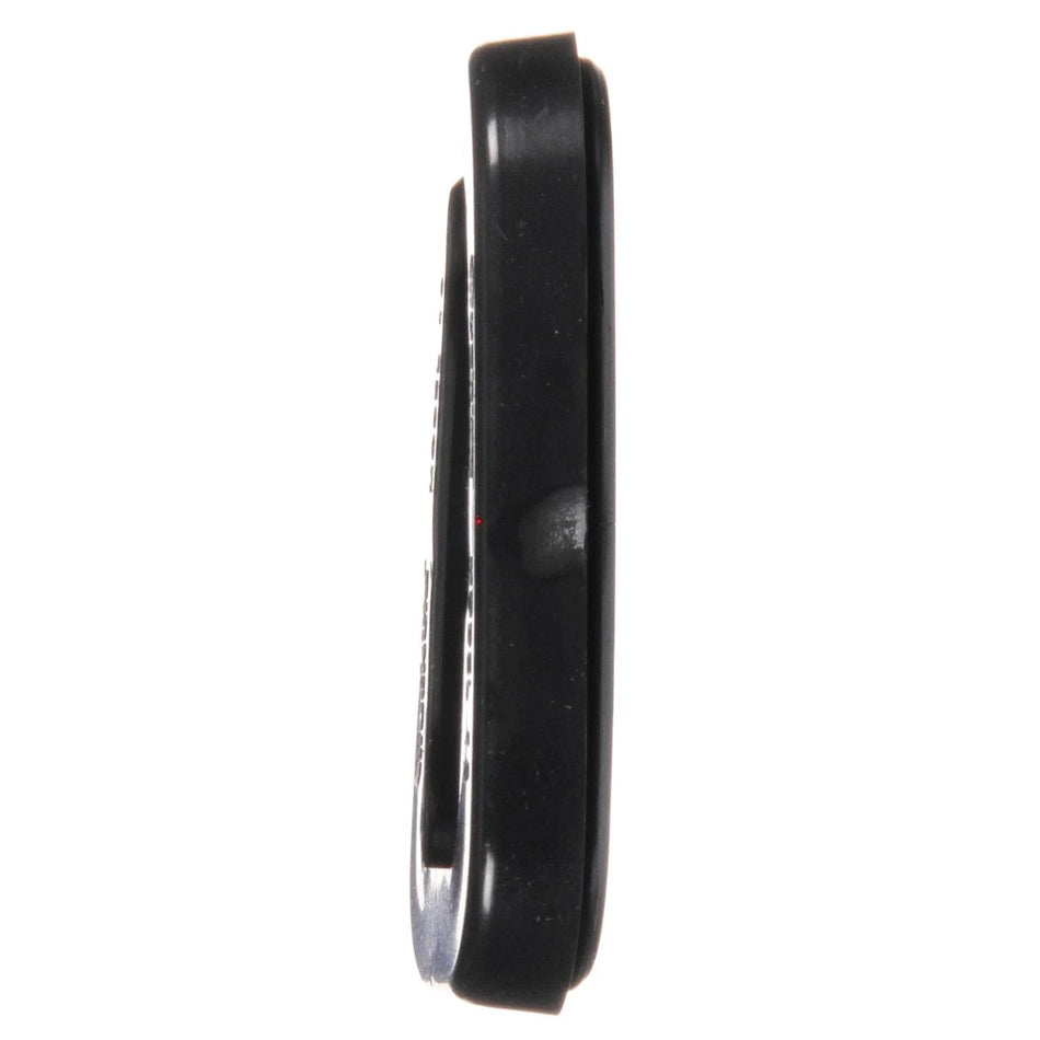 Model 15 - 1.5" x 3" Flush Mount Rubber Grommet