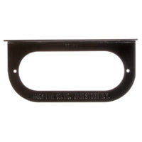 Model 30 Series - Painted Steel Light Brackets (2, 2.5, 4 or 6 inch options)