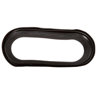 Model 60 - 6 Inch Oval Rubber Grommet