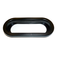 Model 60 - 6 Inch Oval Rubber Grommet