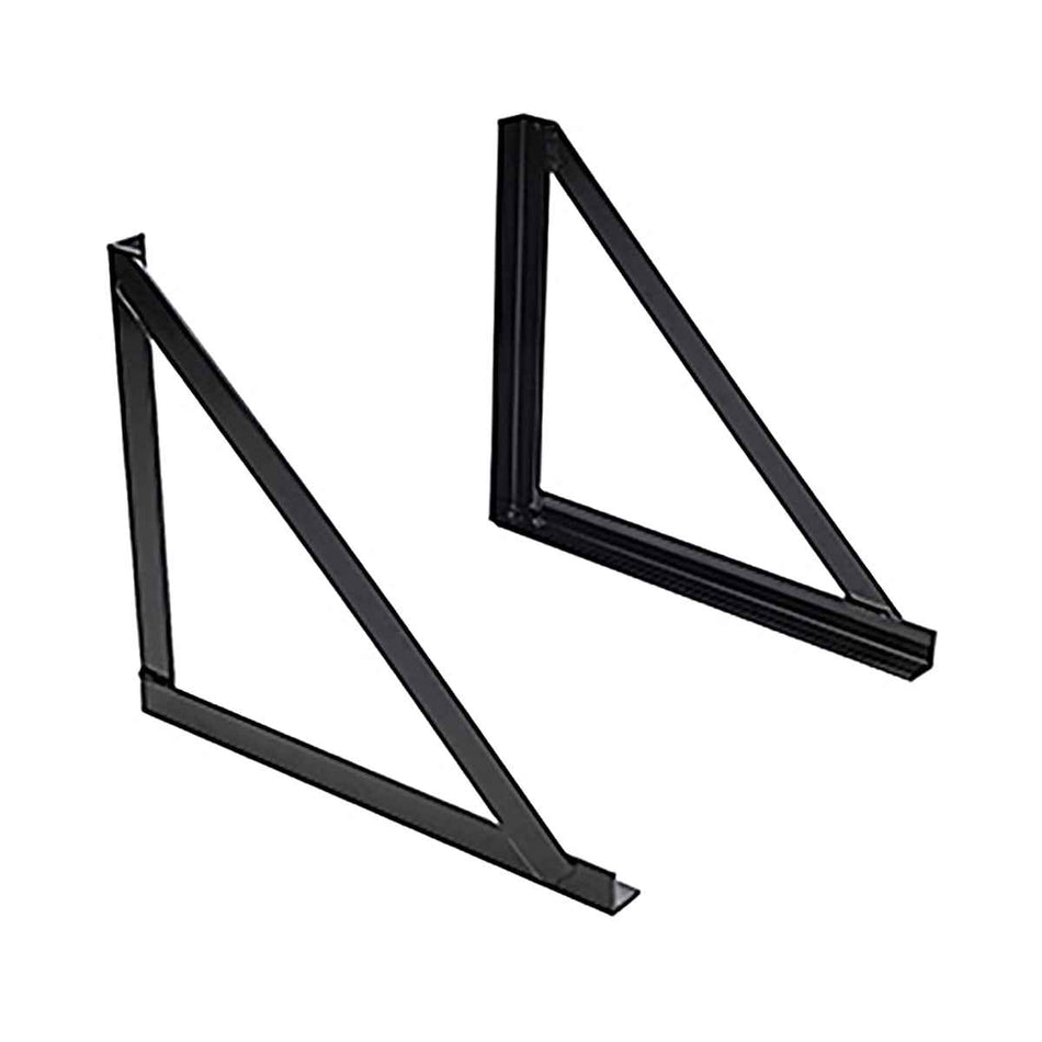 Tool Box Mounting Brackets