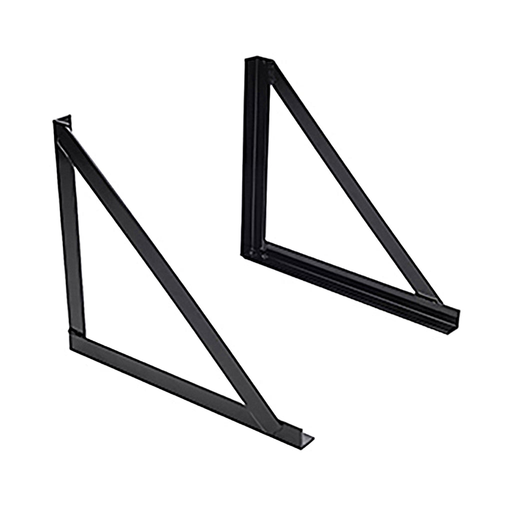 Tool Box Mounting Brackets