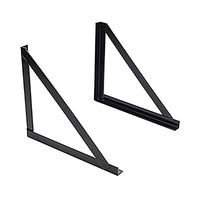 Tool Box Mounting Brackets